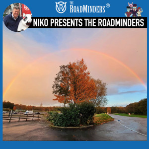 Niko Presents The RoadMinders - Verity Dann: Learning and Discovery Officer at Knowsley Safari #9