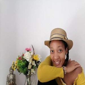 Episode 27: How to reparent the inner genie with Lindiwe