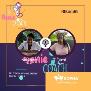 Episode 65: Energy healing_with_Tumi_