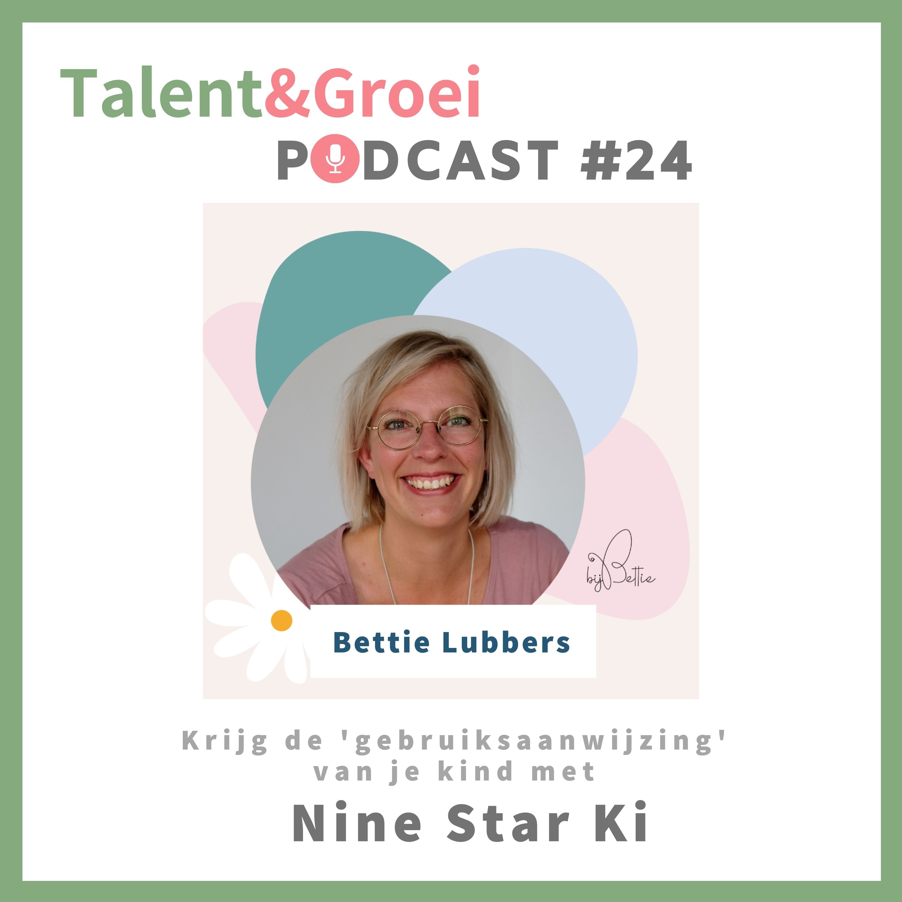 Talent & Groei Podcast | Karen Dijkstra