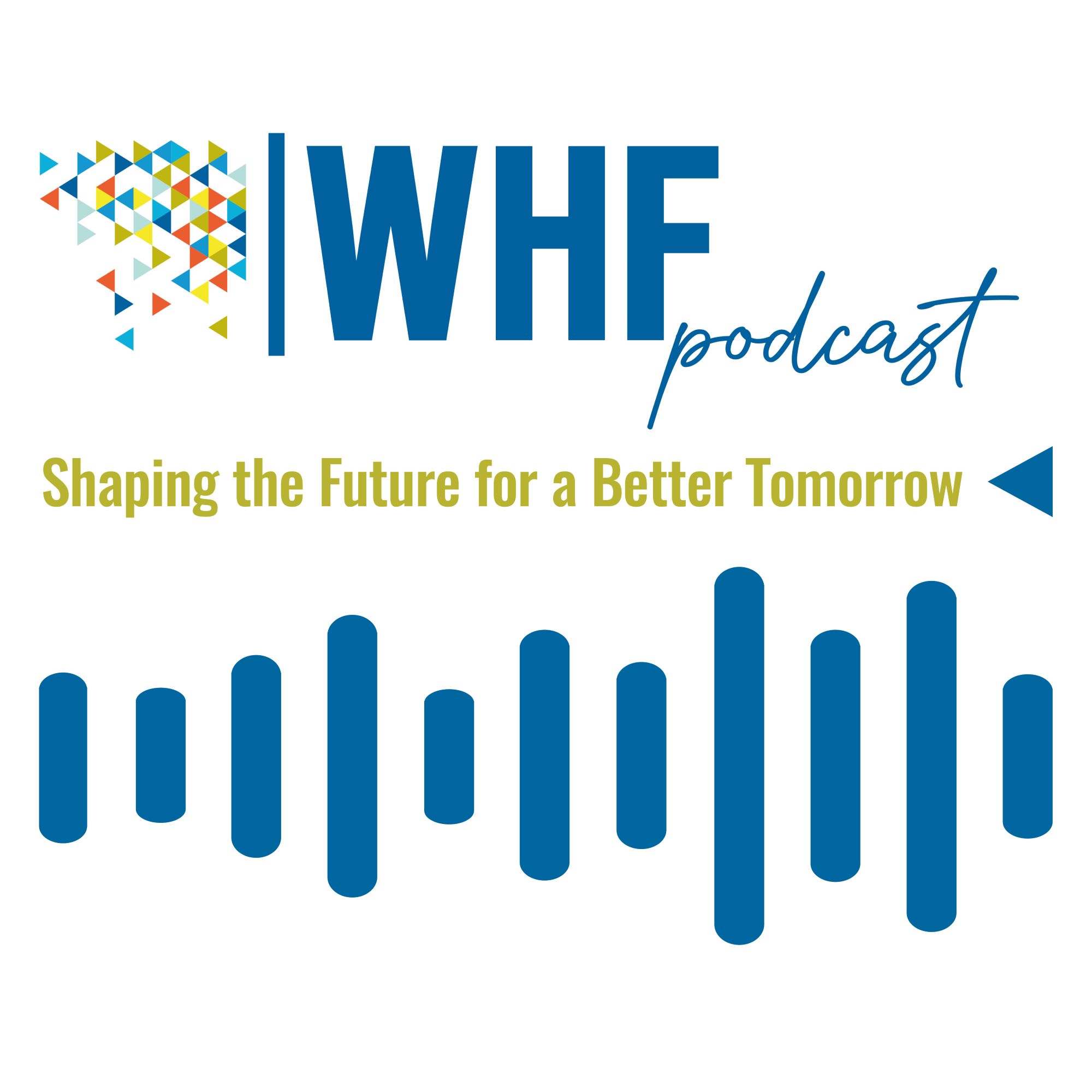Episode 1: Responding to humanitarian crisis - in conversation with Francesco Rocca