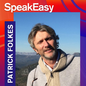 SpeakEasy with Patrick Folkes