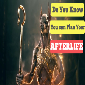 Do You Know That You Can Plan Your Afterlife?