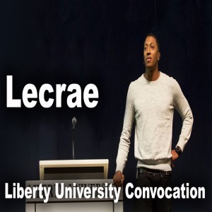 Lecrae Speaks