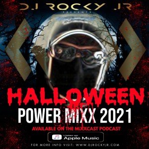 HALLOWEEN POWER MiXX 2021