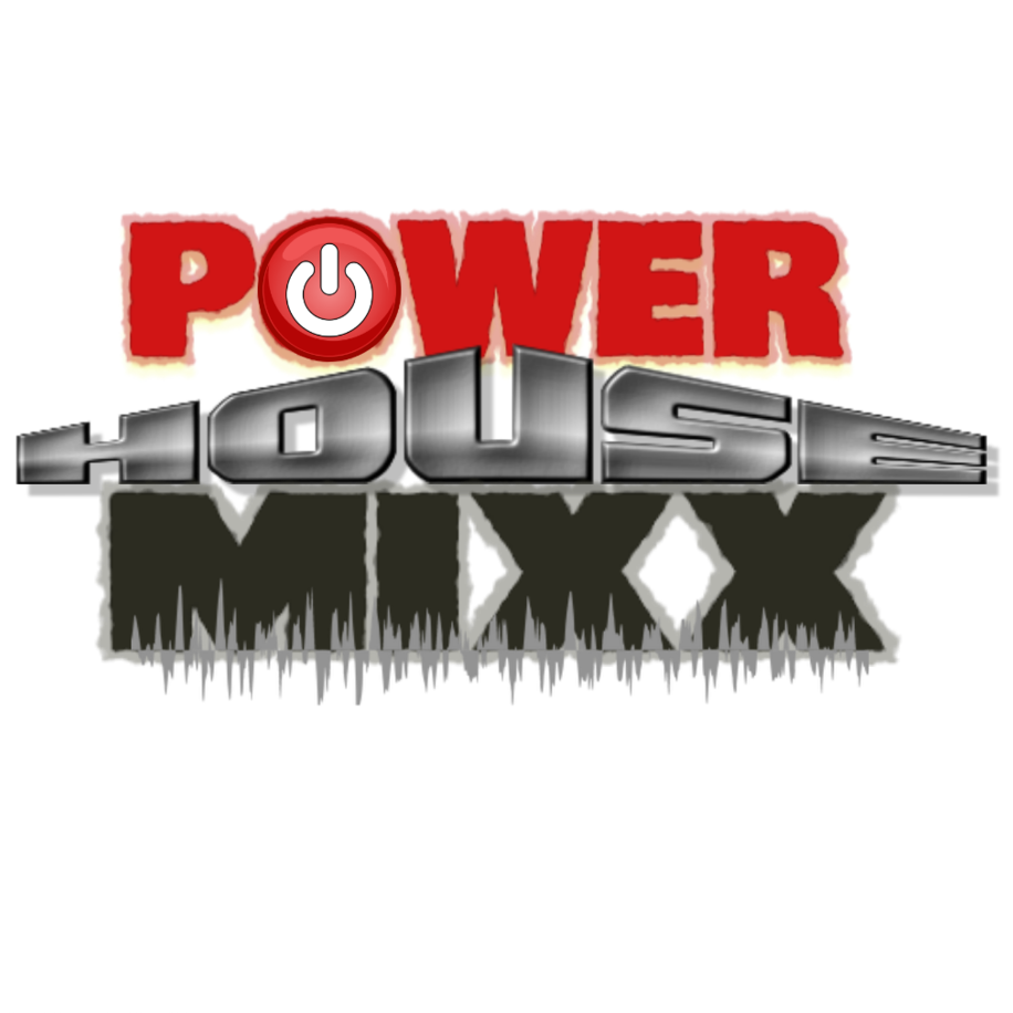 PoWeRHouSe MiXX #10