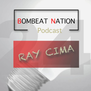 BOMBEAT NATION SHOW 24