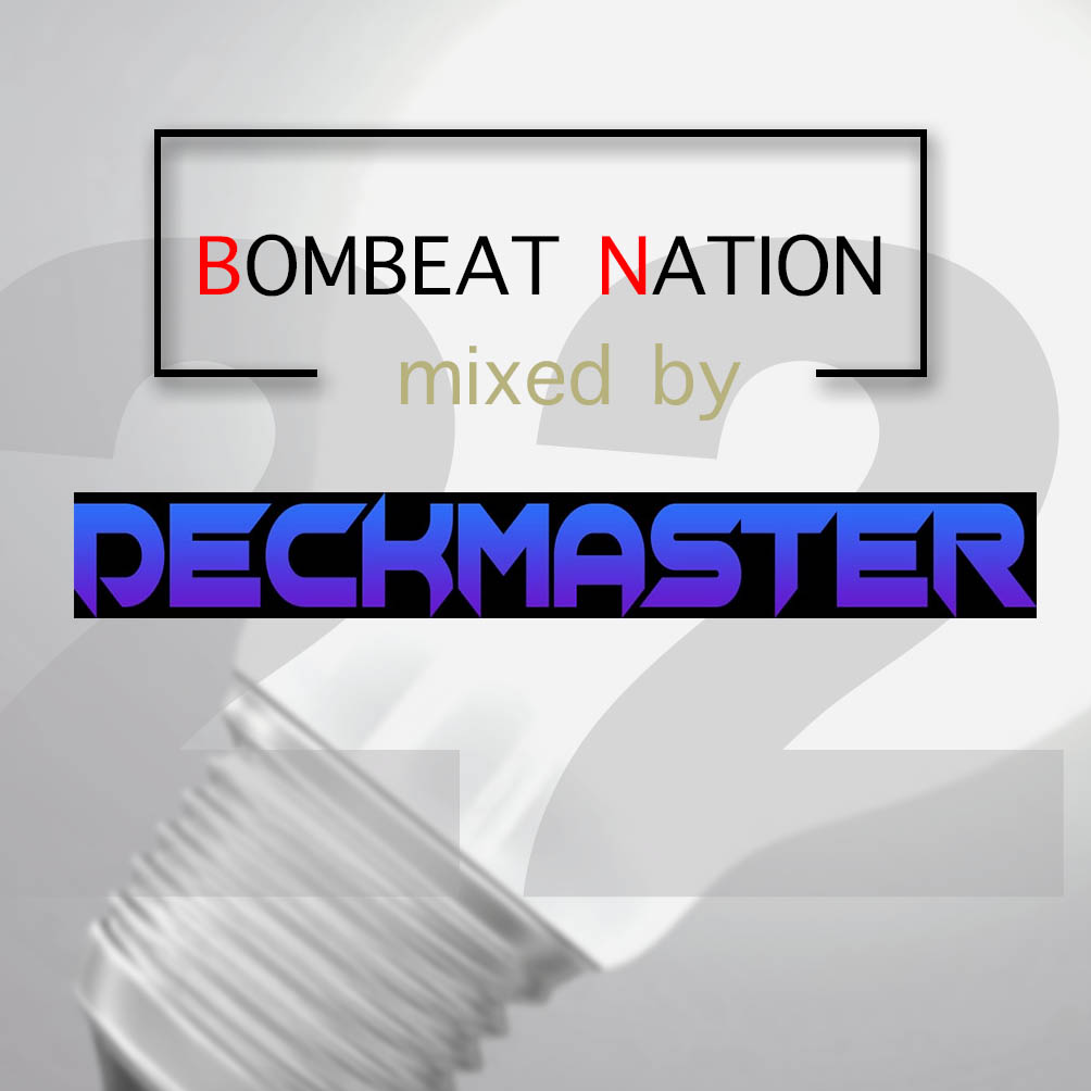 The bombeatnation’s Podcast