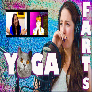 Audition TIPS | Funny farts during yoga flow