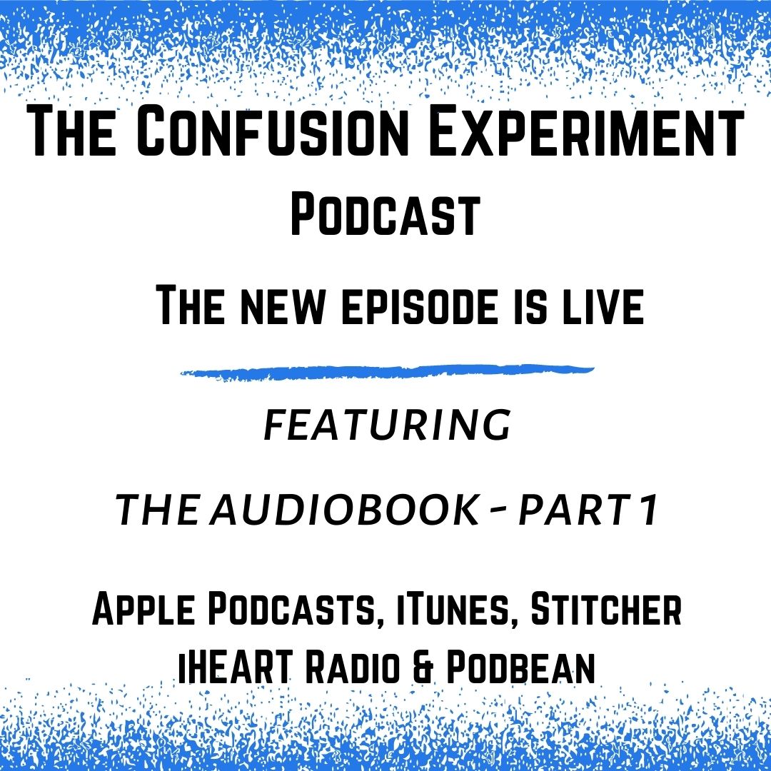 The Confusion Experiment