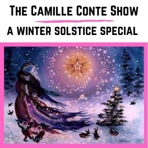 A 2020 Winter Solstice Special