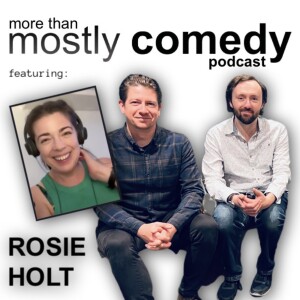 S06 Ep 1: Rosie Holt