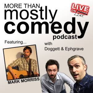 S04 Ep 4: Mark Morriss