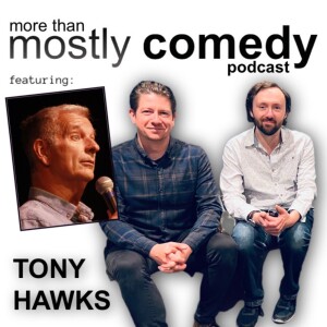 S06 Ep 2: Tony Hawks