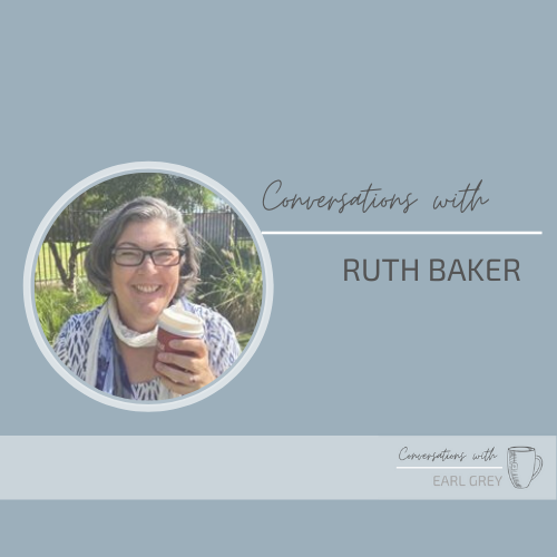 Conversations with Ruth Baker #1 - Being a Single Mother