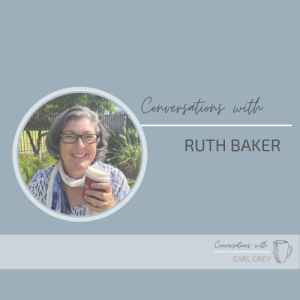 Conversations with Ruth Baker #1 - Being a Single Mother