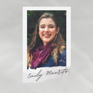 S.2 E.5 || Emily Maurits || Brain Tumor and Siblinghood