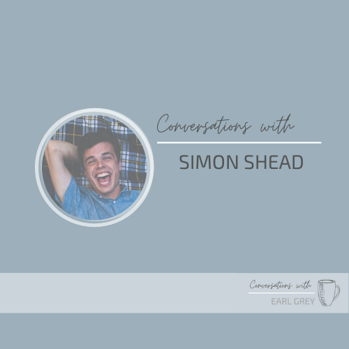 Conversations with Simon Shead - Committed to Singleness