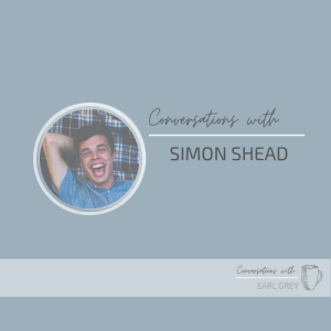 Conversations with Simon Shead - Committed to Singleness