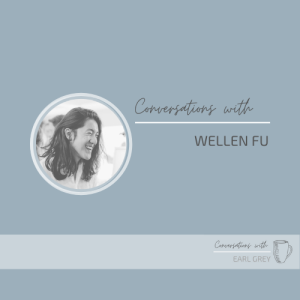 Conversations with Wellen Fu 