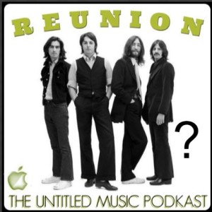 EPISODE 084 - The Beatles’ ”Final Album”