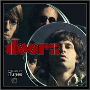 EPISODE 077 - The Doors