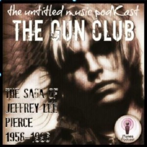EPISODE 068 - The Gun Club