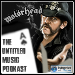 EPISODE 076 - Motörhead