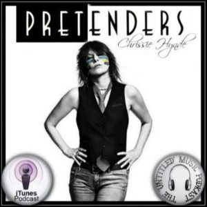 EPISODE 069 - The Pretenders