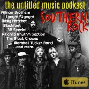 EPISODE 080 - Southern Rock Part 2