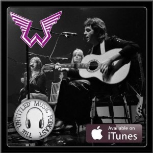 EPISODE 070 - Paul McCartney & Wings