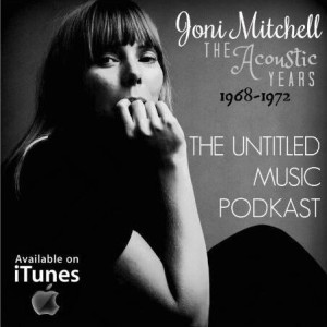 EPISODE 083 - Joni Mitchell