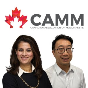 Shaping the Future of Moldmaking: An Interview with CAMM’s Chair and Vice-Chair