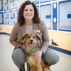 The Paw-sitive Leader: Inside Lynnette Bain’s World of Animal Advocacy - Live with Lynnette Bain