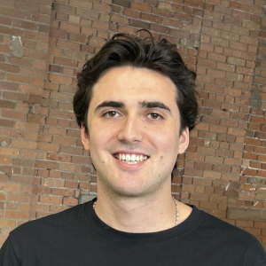 Forged from Vision: The Story Behind Nox Metals’ Rise - Live with Zane Hengsperger