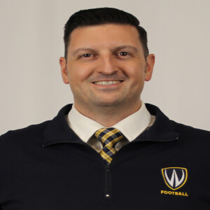 Coaching Beyond the Game: Leadership, Resilience, and Life Lessons - Live with Jean-Paul Circelli