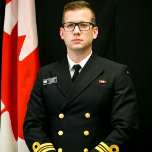 Anchored in Leadership: Commanding with Purpose and Community - Live with Chris Elliott