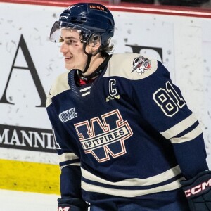 From Pucks to Perseverance: Matt Maggio’s Story of Triumph