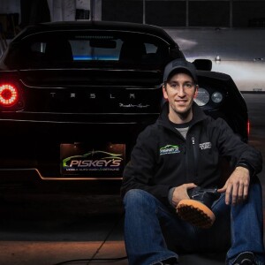 Behind the Shine: A Conversation with an Accomplished Auto Detailer - Live with Luke Piskovic