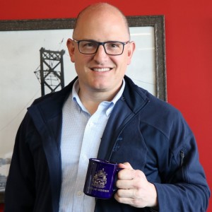 Determining If A Career in Politics Is the Right Fit for You with Mayor Drew Dilkens