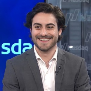 Windsor to Wall Street: A Career in Market Structure with Nico Fazio