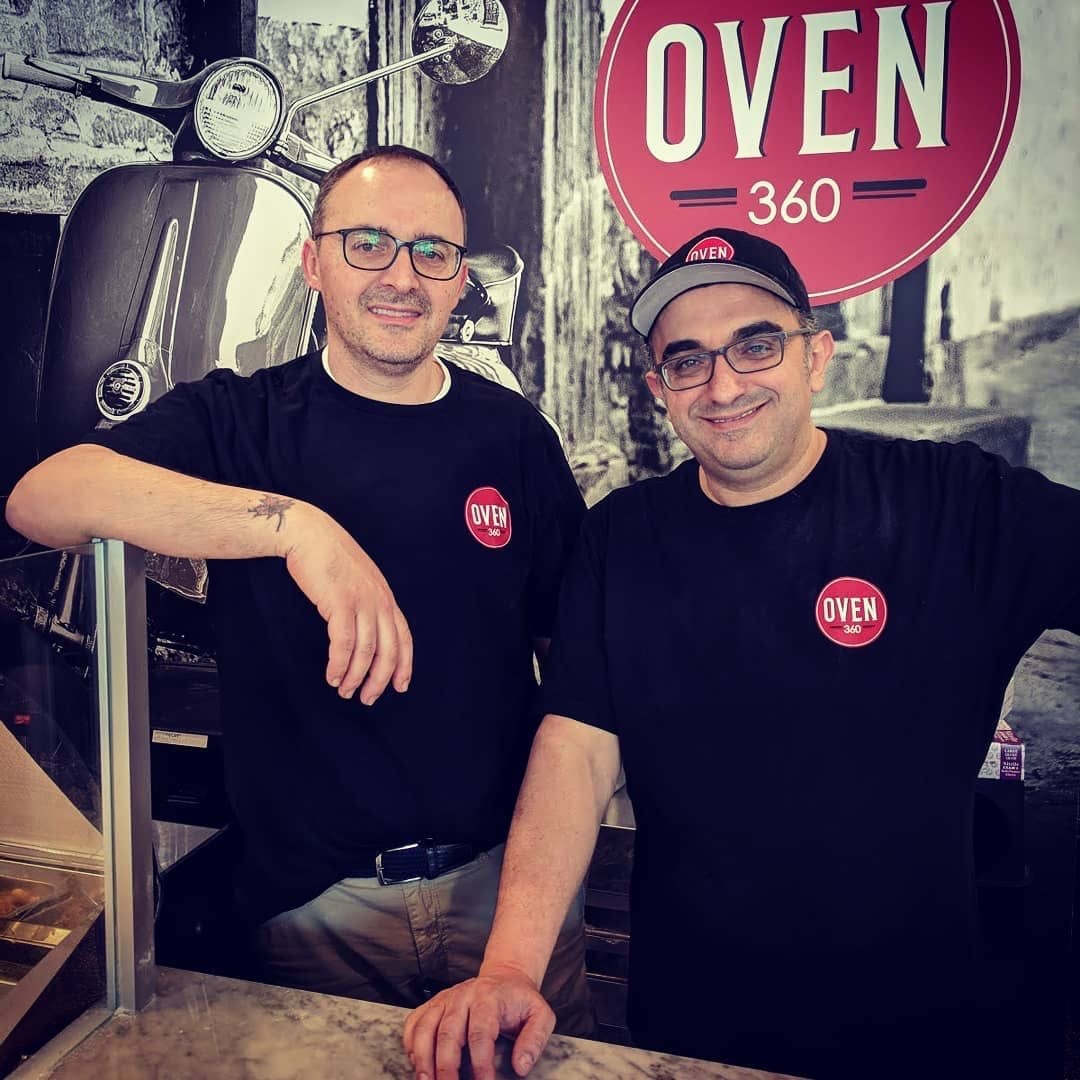 The Coffee with Crainer Show
