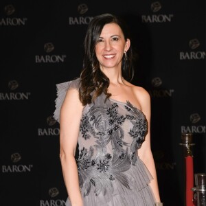 Baron® Championship Rings: Celebrating Athletic Milestones with Precision and Purpose - Live with Drina Baron-Zinyk