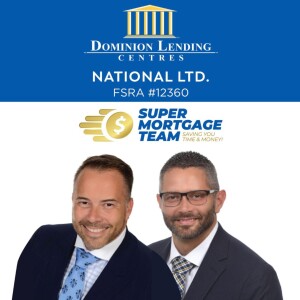 A Look at the Home Financing Sector with the Super Mortgage Brothers