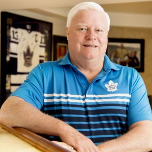 A Look at a Career in Sports Commentating with Joe Bowen