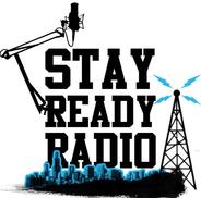 Stay Ready Radio - SILENTO - EXCLUSIVE INTERVIEW 12 07 16