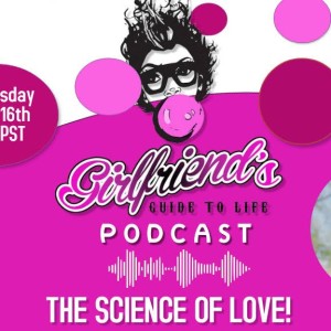 The Science of Love w/Dr. Ryeal Simms - The Relationship Scientist 6-16-21