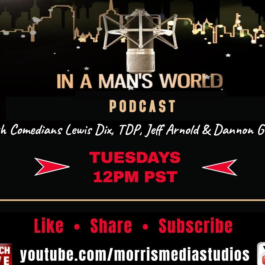 Morris Media Live
