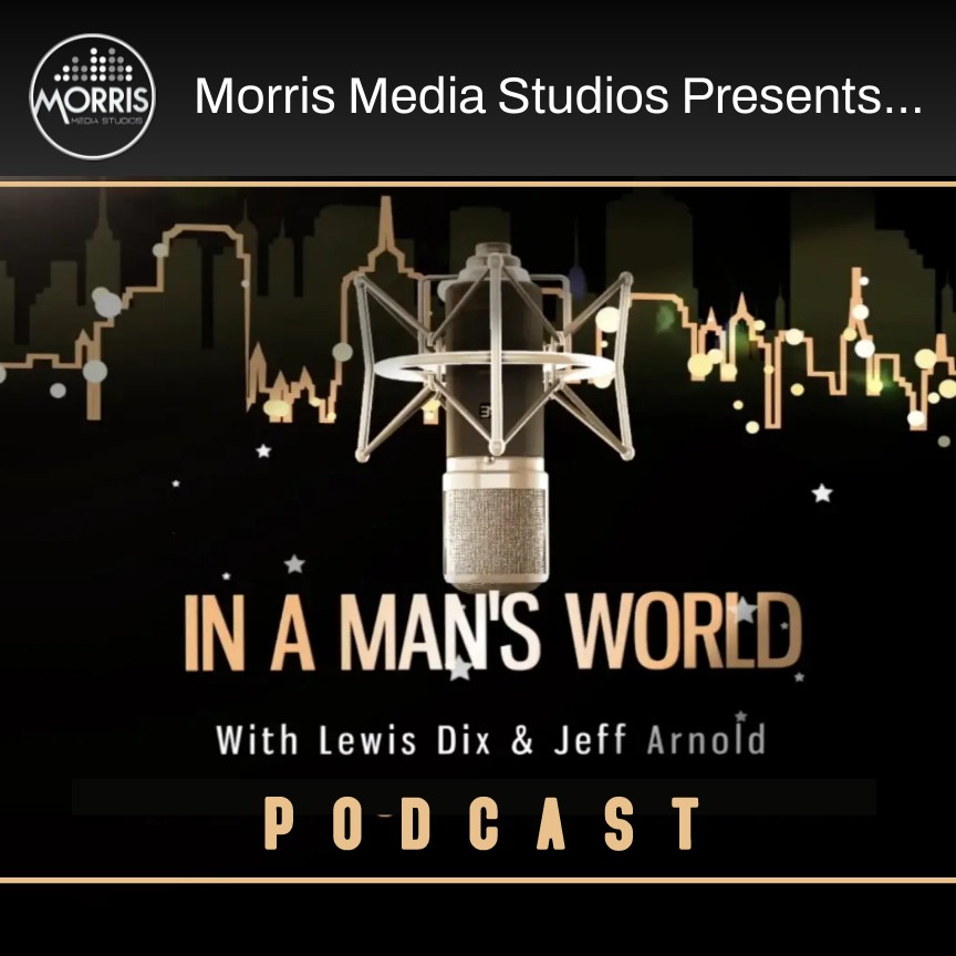 Morris Media Live