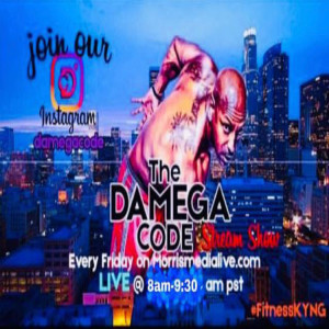 The Da Mega Code - Is Back! 2-01-19